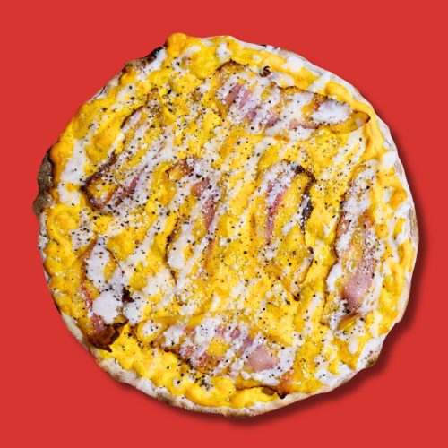 carbonara