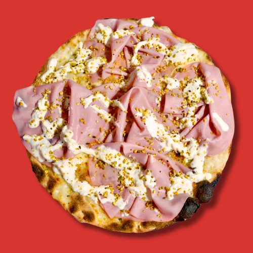 mortadella
