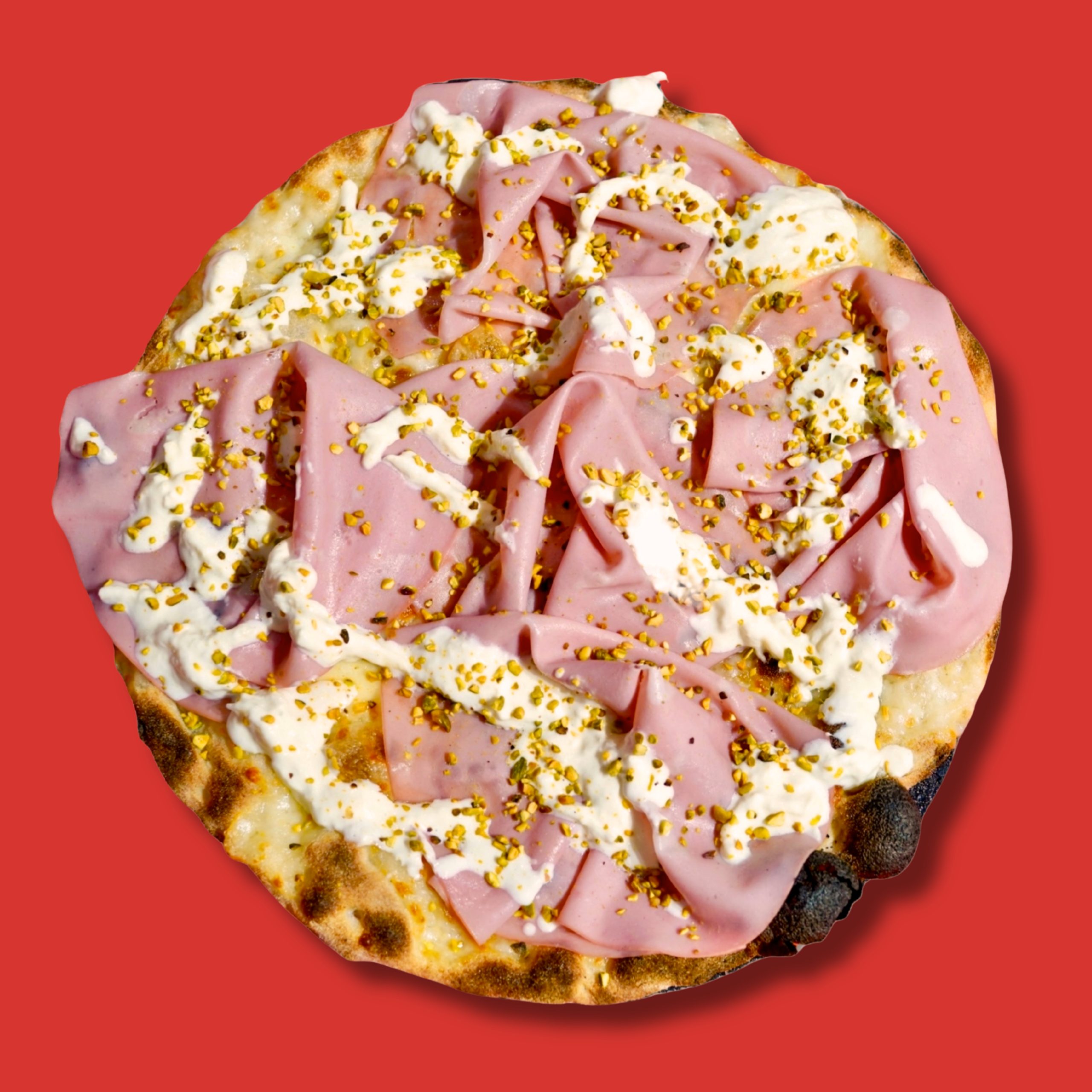 mortadella