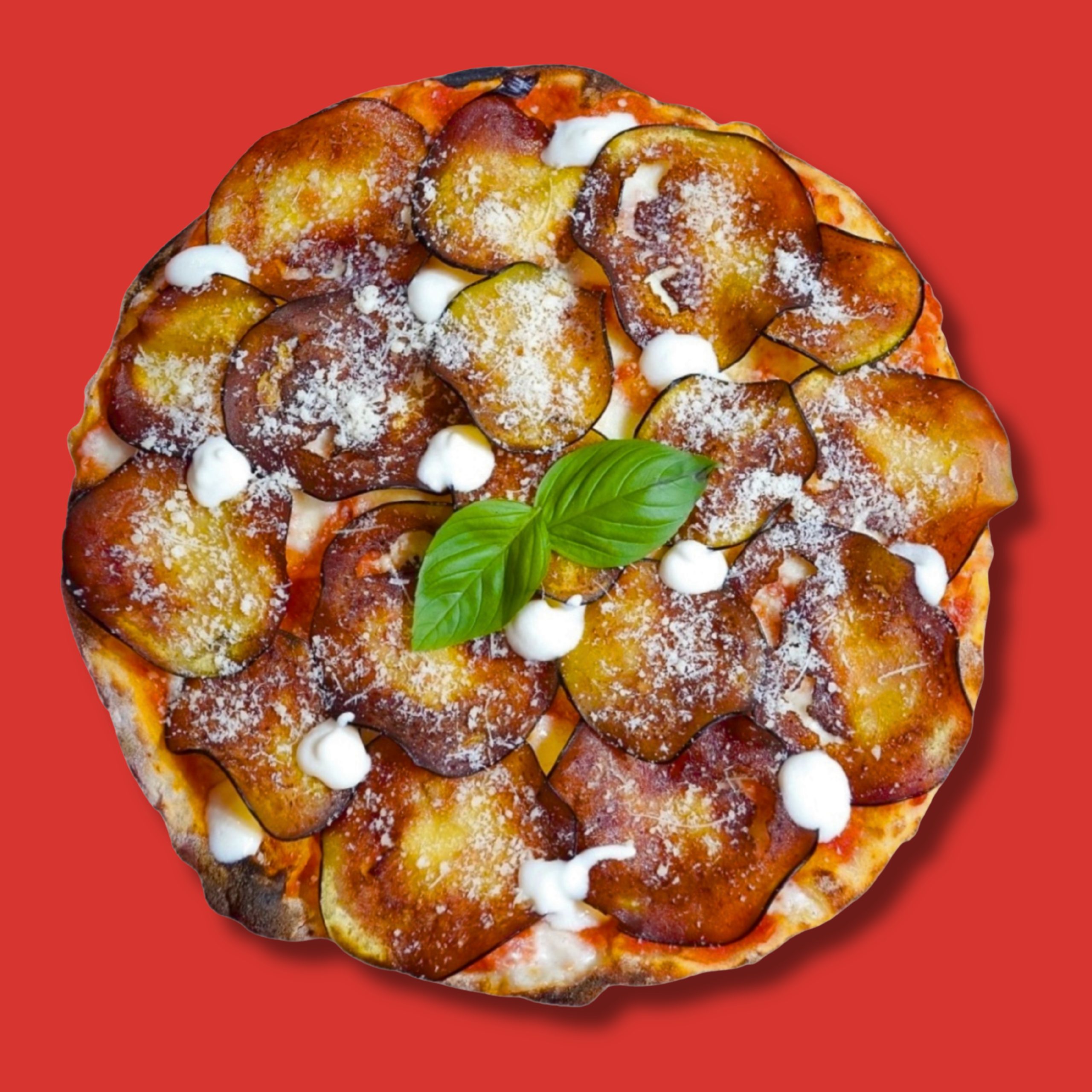 parmigiana
