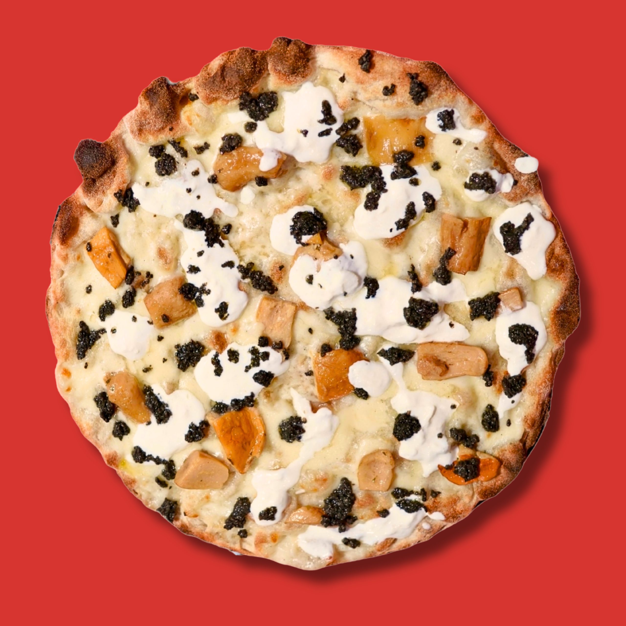 profumo di bosco